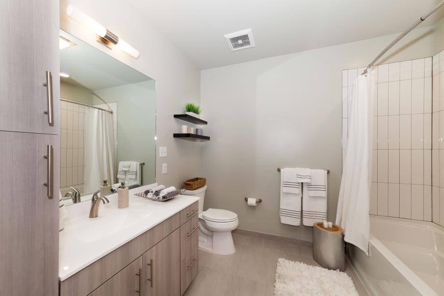 Apartment for rent at 20 Second Ave, Burlington, MA 01803