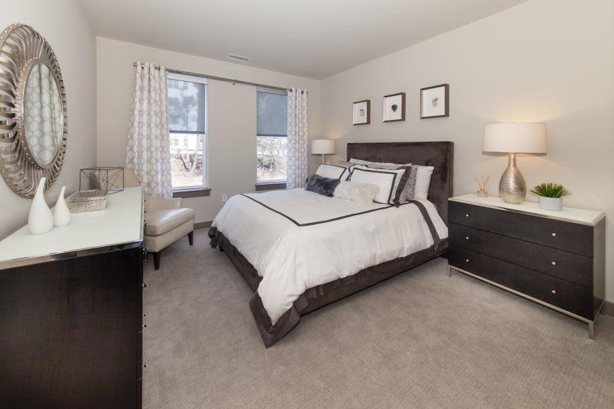 Apartment for rent at 20 Second Ave, Burlington, MA 01803