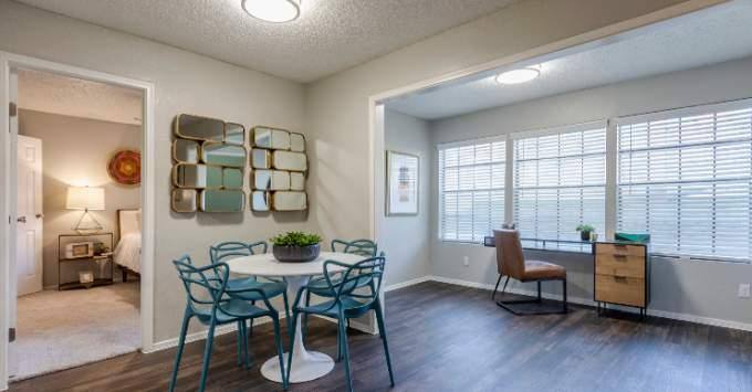 Apartment for rent at 6011 Oakland Hills Dr, Fort Worth, TX 76112