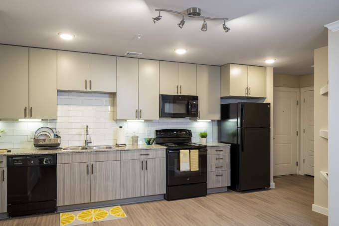 Apartment for rent at 1800 S I-35 Frontage Rd, Austin, TX 78704