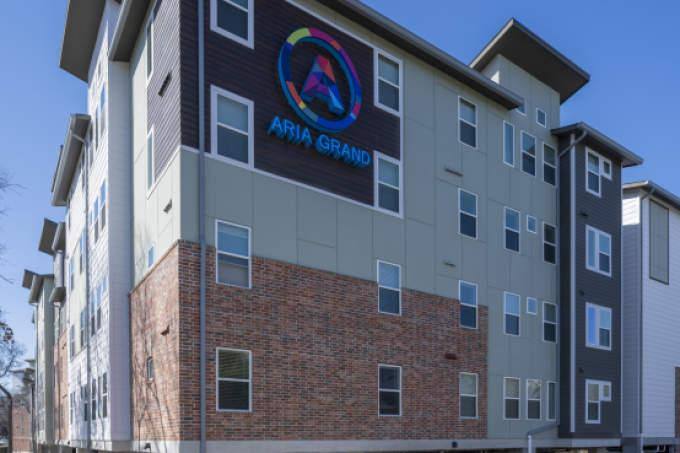 Apartment for rent at 1800 S I-35 Frontage Rd, Austin, TX 78704
