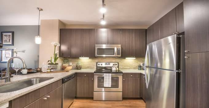 Apartment for rent at 21801 Northcrest Dr #2047, Spring, TX 77388
