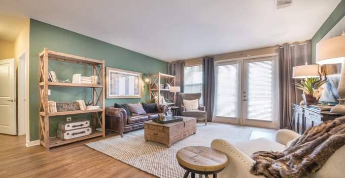 Apartment for rent at 21801 Northcrest Dr #2047, Spring, TX 77388