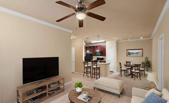 Apartment for rent at 12410 W Little York Rd #2174, Houston, TX 77041
