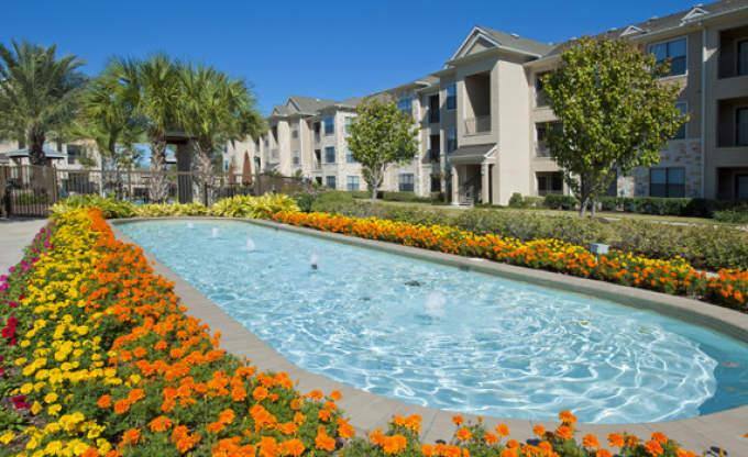 Apartment for rent at 12410 W Little York Rd #2174, Houston, TX 77041