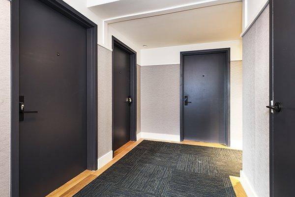 Apartment for rent at 101 E 10th St #3E, New York, NY 10003