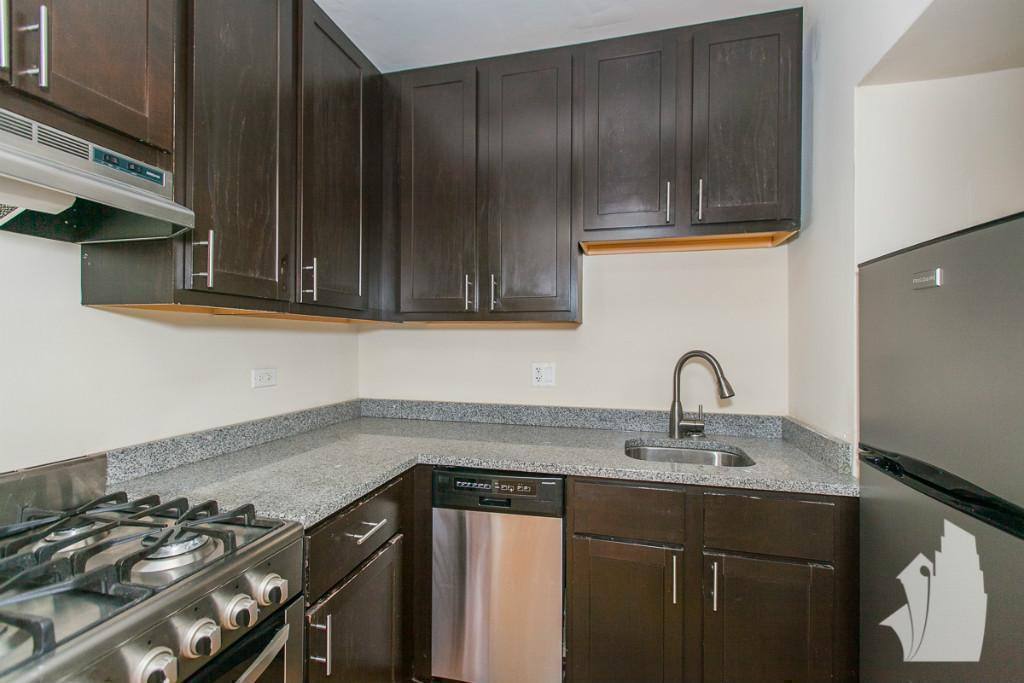 Apartment for rent at 4737 N Hermitage Ave #309, Chicago, IL 60640
