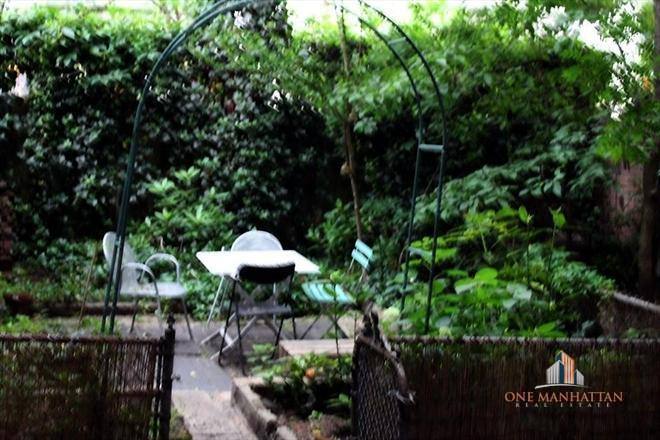 Apartment for rent at 286 E 10th St #3W, New York, NY 10009