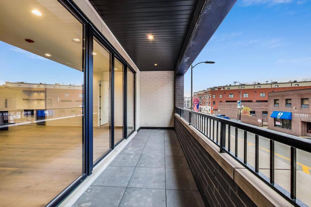 Condo for rent at 4920 N Lincoln Ave #2N, Chicago, IL 60625