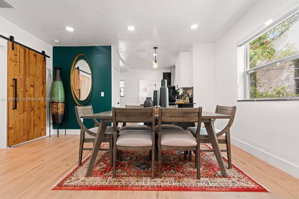 House for rent at 3902 NW 3rd Ave, Miami, FL 33127