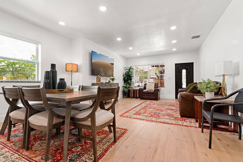 House for rent at 3902 NW 3rd Ave, Miami, FL 33127