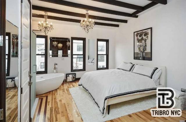 Apartment for rent at 188 Covert St #PH, Brooklyn, NY 11207