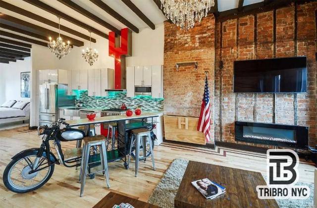 Apartment for rent at 188 Covert St #PH, Brooklyn, NY 11207