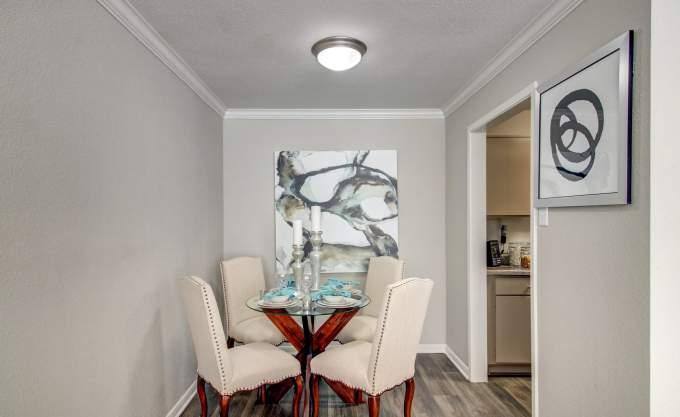 Apartment for rent at 12811 Greenwood Forest Dr #2047, Houston, TX 77066