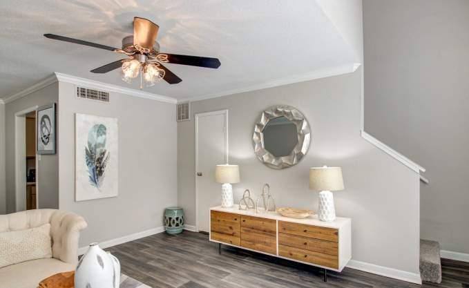 Apartment for rent at 12811 Greenwood Forest Dr #2047, Houston, TX 77066