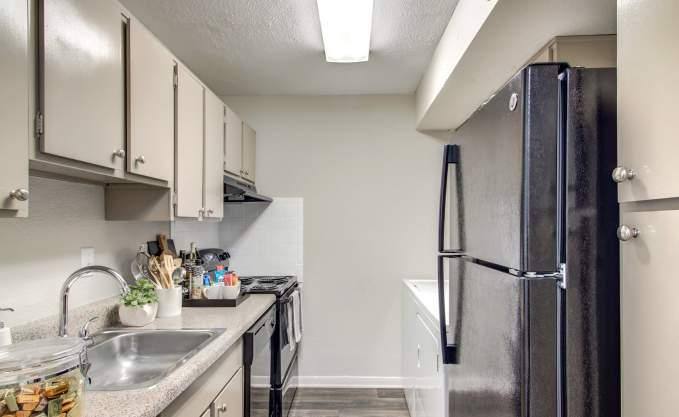 Apartment for rent at 12811 Greenwood Forest Dr #2047, Houston, TX 77066