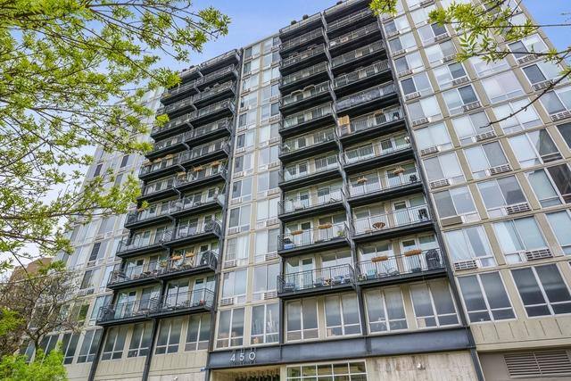 Apartment for rent at 450 W Briar Place #7A, Chicago, IL 60657