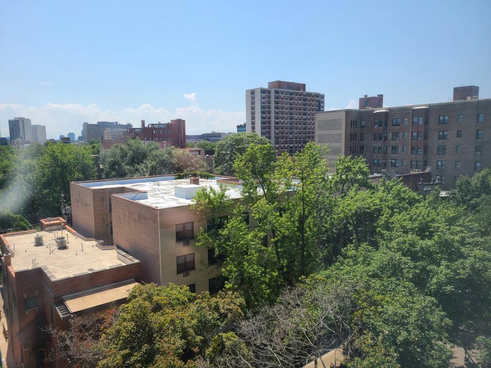 Apartment for rent at 450 W Briar Place #7A, Chicago, IL 60657