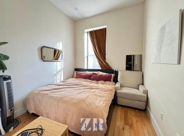 Apartment for rent at 338 Clifton Place #1F, Brooklyn, NY 11216