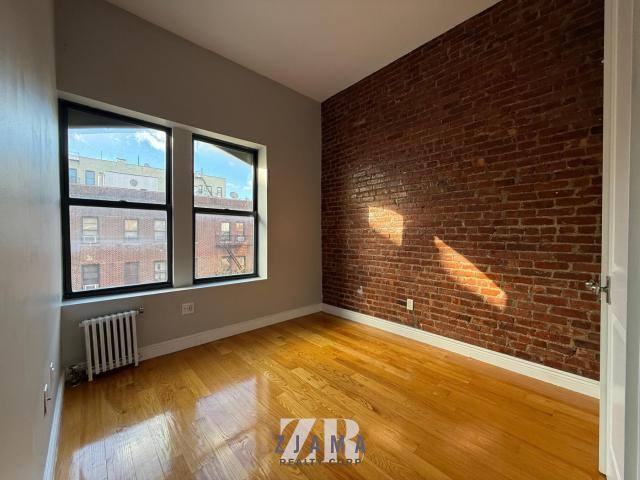 Apartment for rent at 319 Lincoln Place #4L, Brooklyn, NY 11238