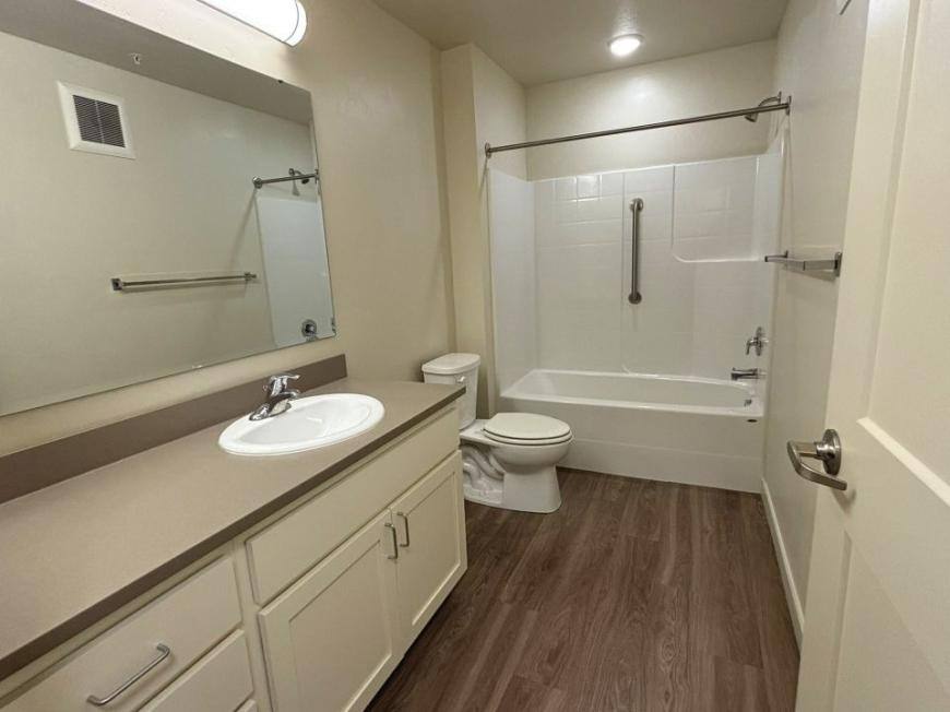 Apartment for rent at 808 Cleveland Blvd, Caldwell, ID 83605
