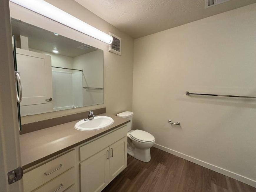 Apartment for rent at 808 Cleveland Blvd, Caldwell, ID 83605