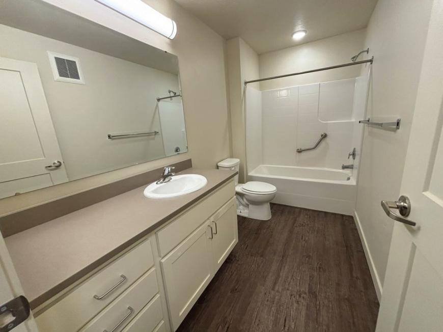 Apartment for rent at 808 Cleveland Blvd, Caldwell, ID 83605