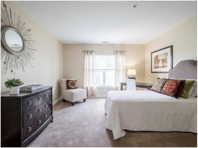Apartment for rent at 19 Boxwood Dr, Littleton, MA 01460