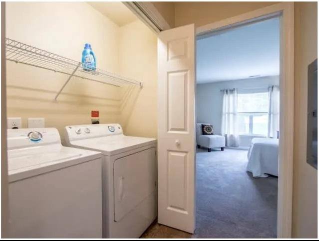 Apartment for rent at 19 Boxwood Dr, Littleton, MA 01460