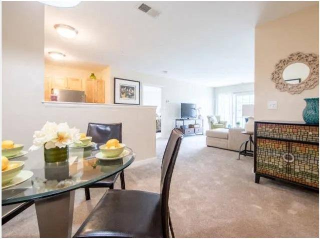 Apartment for rent at 19 Boxwood Dr, Littleton, MA 01460