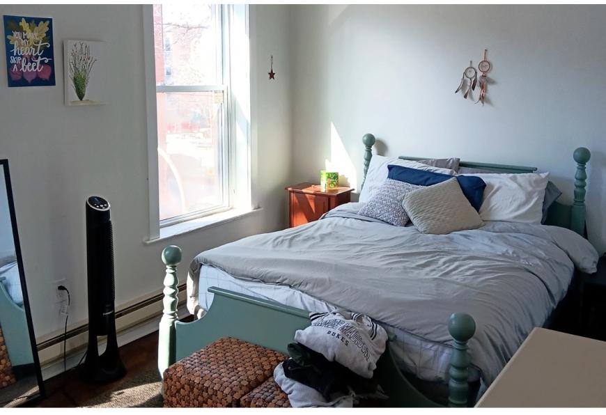 Apartment for rent at 2905 N Mildred Ave, Chicago, IL 60657