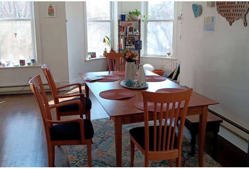 Apartment for rent at 2905 N Mildred Ave, Chicago, IL 60657