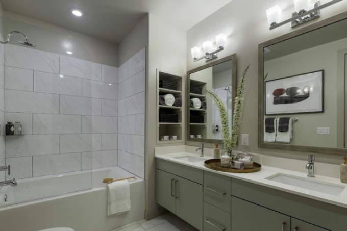 Apartment for rent at 1115 Town Creek Dr #2018, Austin, TX 78741