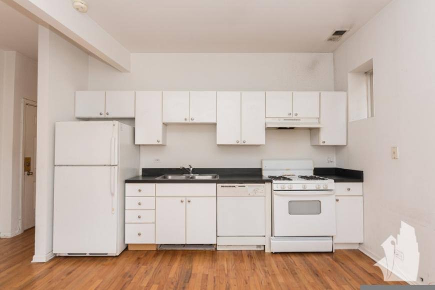 Apartment for rent at 1022 N Damen Ave #1, Chicago, IL 60622