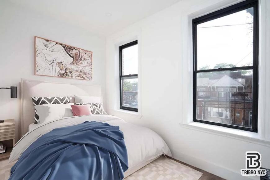 Apartment for rent at 1717 E 8th St #3B, Brooklyn, NY 11223