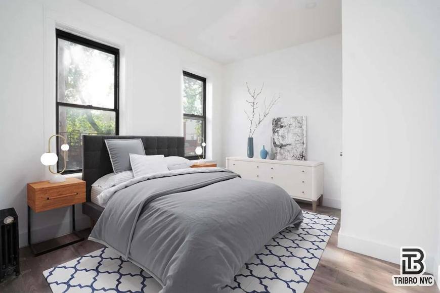 Apartment for rent at 1717 E 8th St #3B, Brooklyn, NY 11223