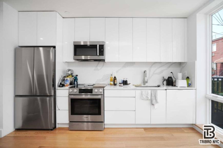 Apartment for rent at 13 N Elliott Place #4E, Brooklyn, NY 11205