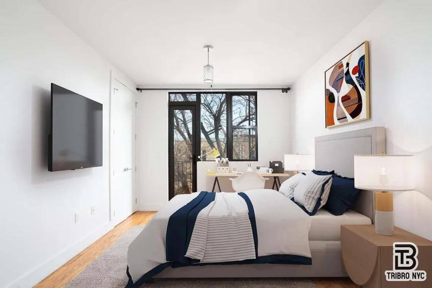 Apartment for rent at 34-59 Vernon Blvd #3A, Astoria, NY 11106