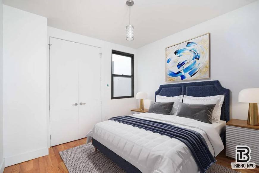 Apartment for rent at 34-59 Vernon Blvd #3A, Astoria, NY 11106