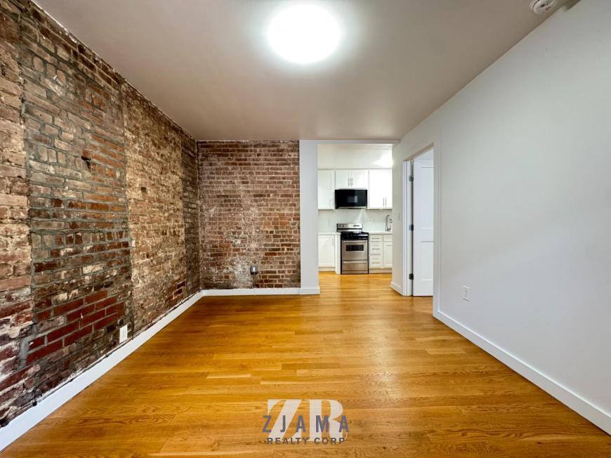 Apartment for rent at 350 Greene Ave #1A, Brooklyn, NY 11216