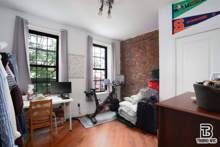 Apartment for rent at 461 Chauncey St #3A, Brooklyn, NY 11233