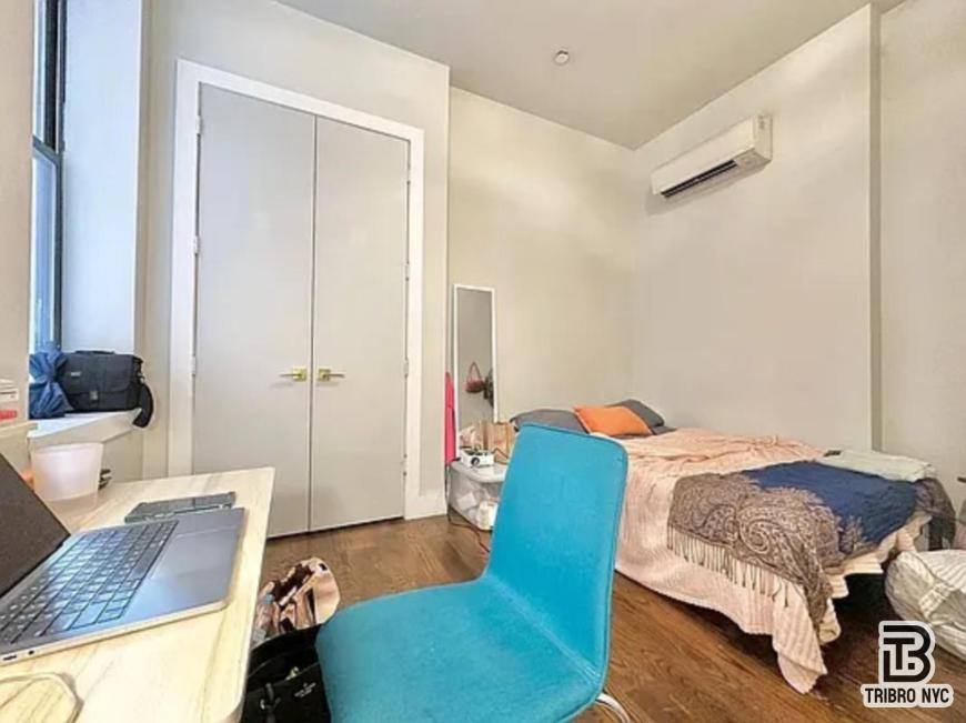 Apartment for rent at 489 Washington Ave #1, Brooklyn, NY 11238