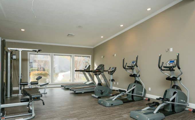 Apartment for rent at 9850 Meadowglen Lane #3047, Houston, TX 77042