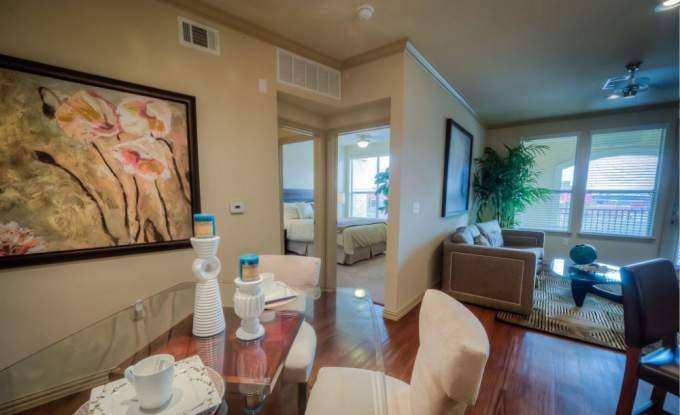 Apartment for rent at 7145 Reading Rd #1047, Rosenberg, TX 77471