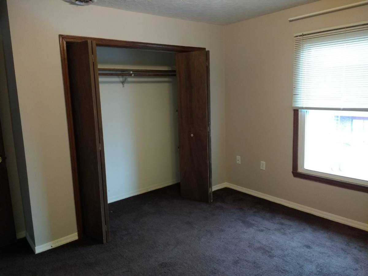 Apartment for rent at 320 E State St #4, Mountain Grove, MO 65711