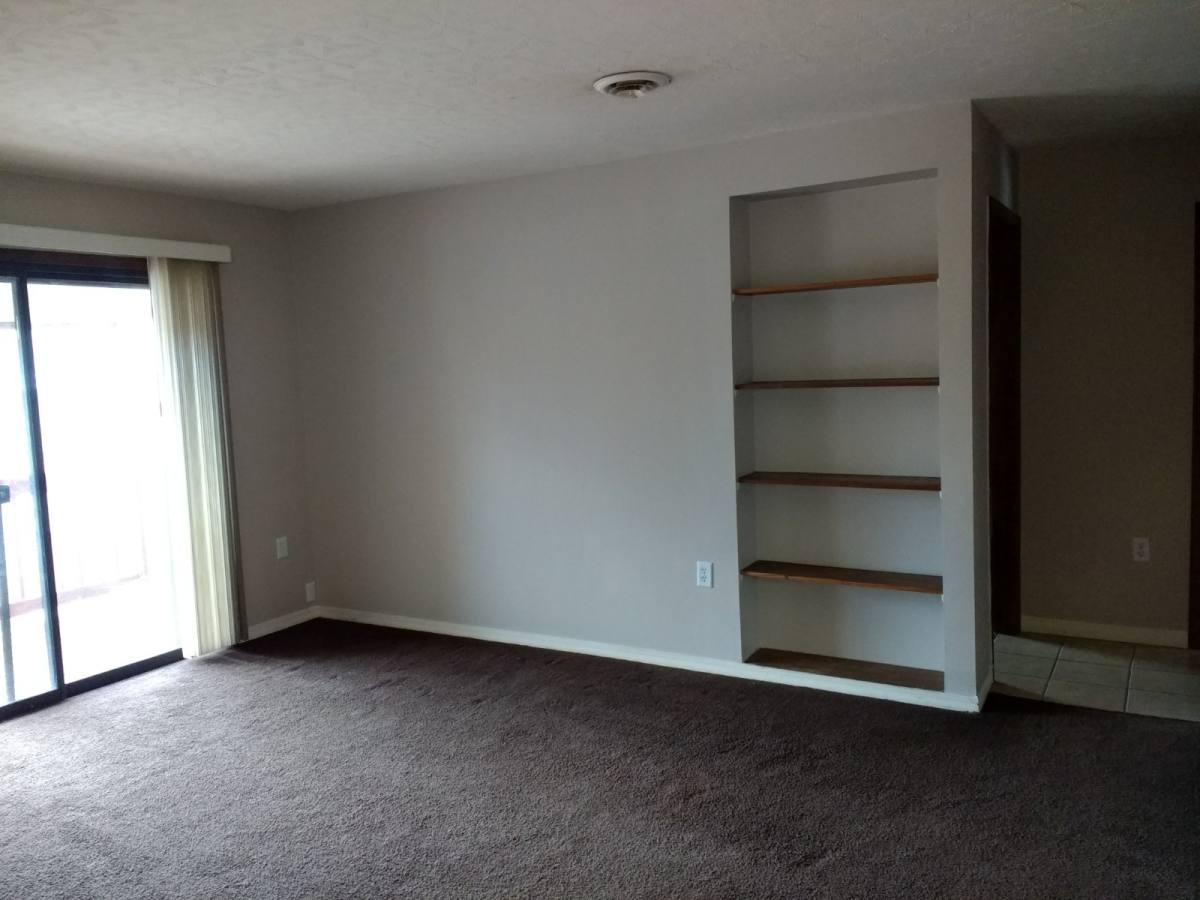 Apartment for rent at 320 E State St #4, Mountain Grove, MO 65711
