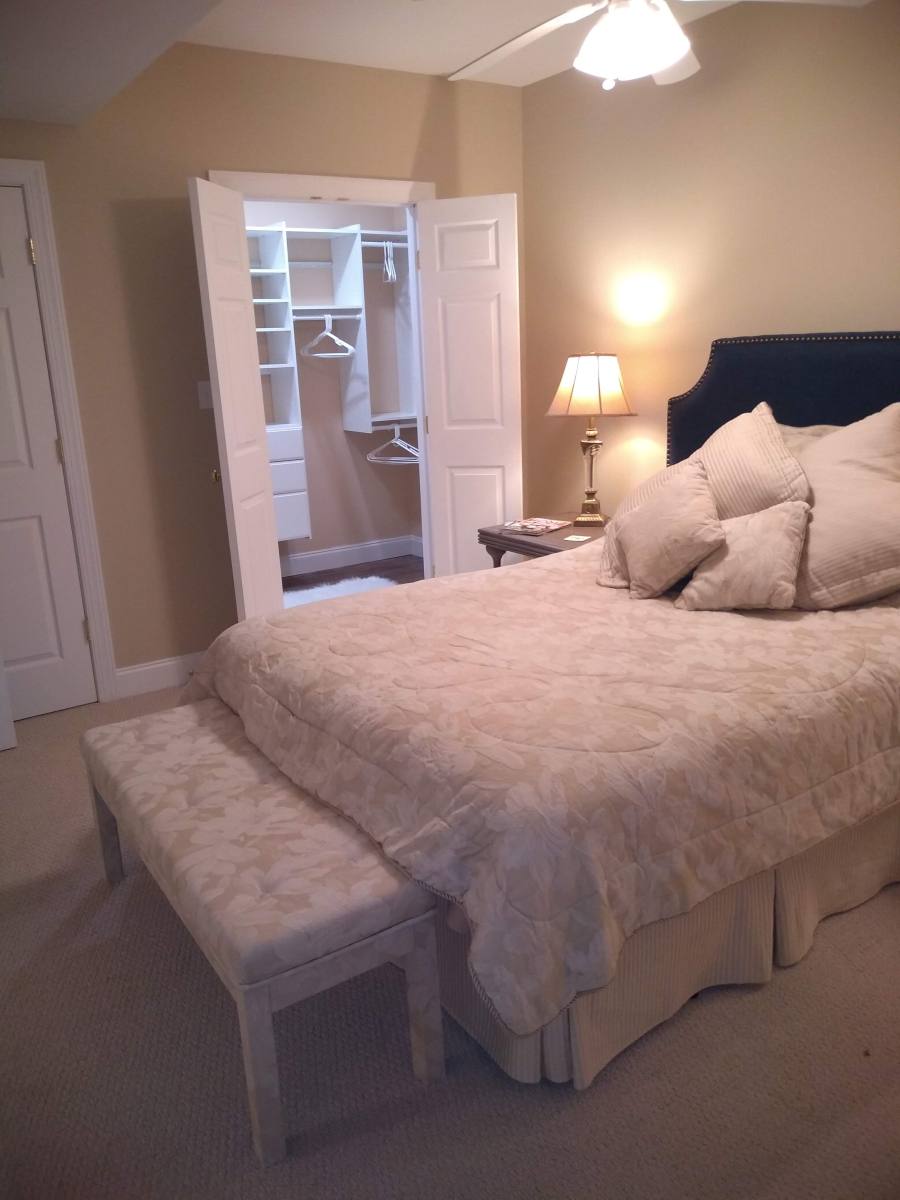 Apartment for rent at 426 New Britain Dr #FURNISHED, Lynchburg, VA 24503