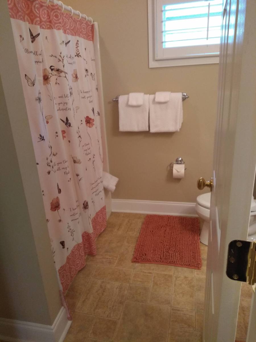 Apartment for rent at 426 New Britain Dr #FURNISHED, Lynchburg, VA 24503