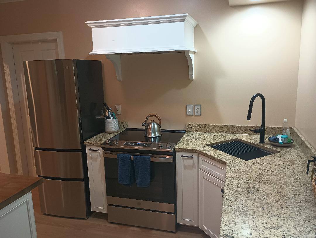 Apartment for rent at 426 New Britain Dr #FURNISHED, Lynchburg, VA 24503