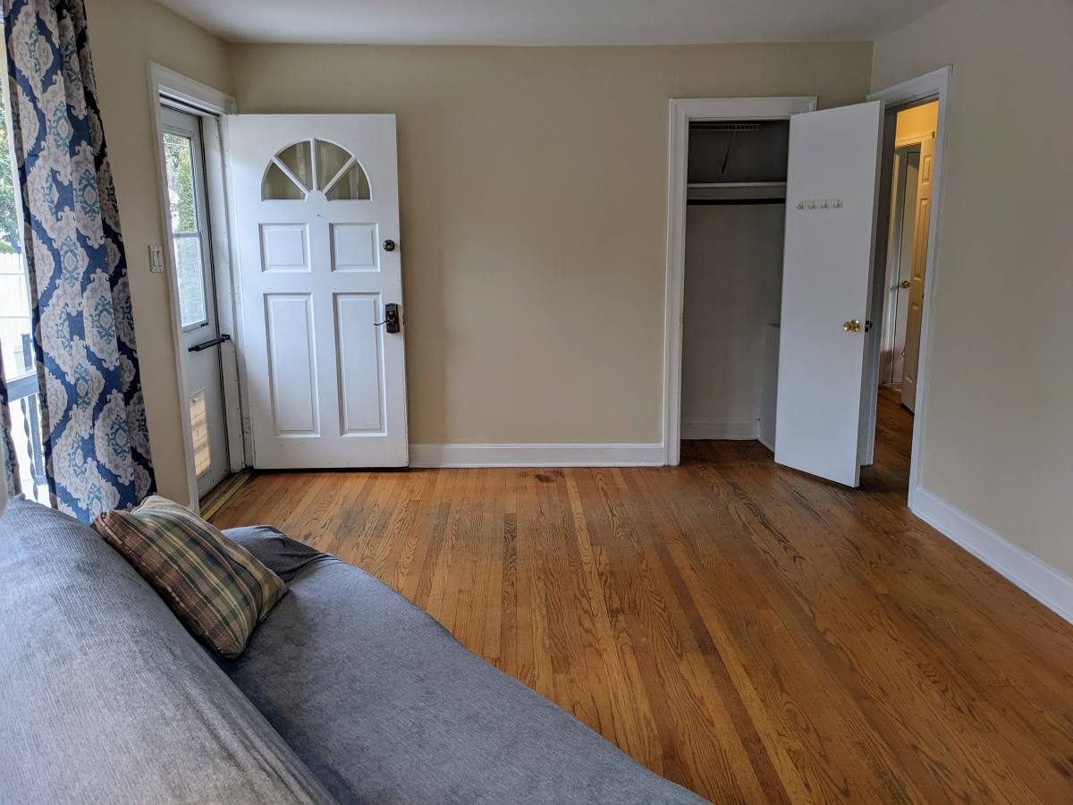 House for rent at 4668 Fairmont Ave, Lynchburg, VA 24502